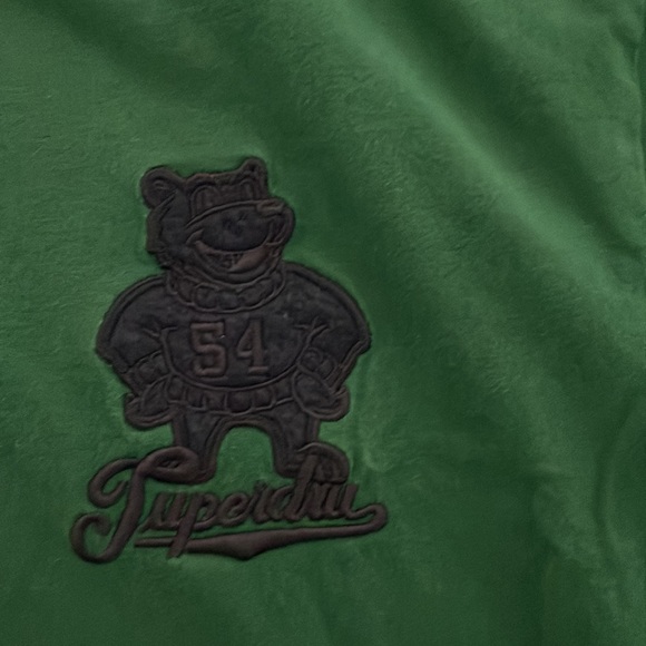 Super dry shirt grizzly’s - Picture 2 of 5